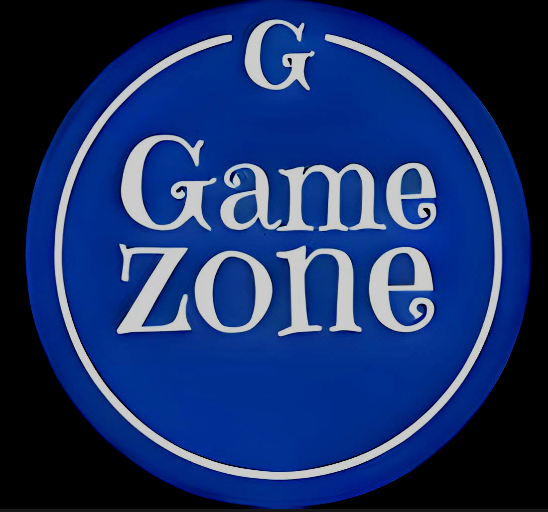 GAME ZONE